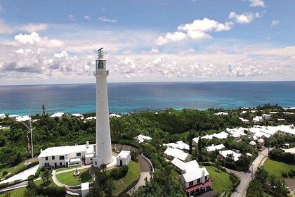 Bermuda Highlights Tour