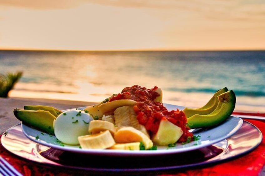 Show item 2 of 3. The Authentic Bermuda Food Tasting Experience