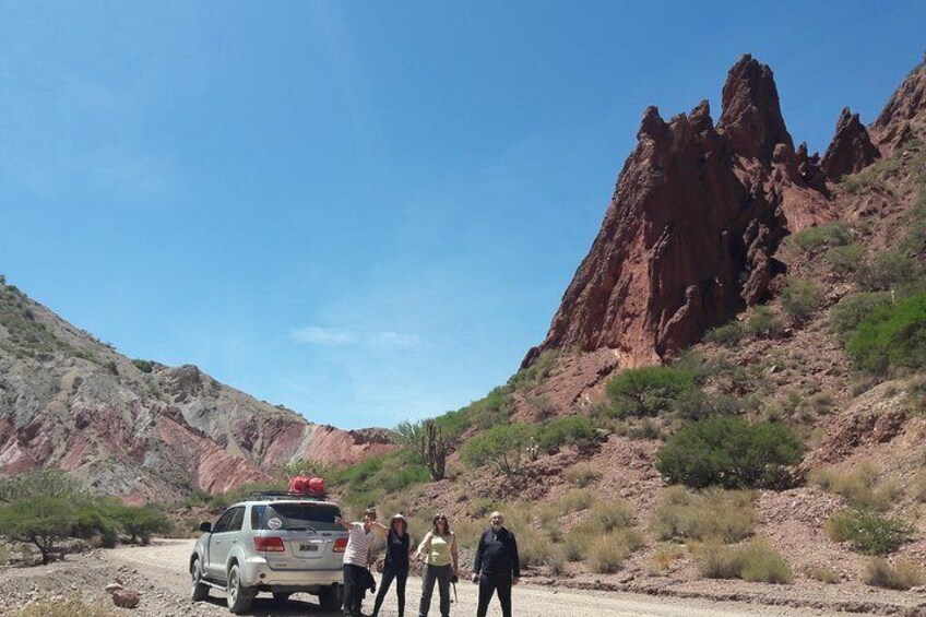 Argentine Northwest, Atacama & Uyuni