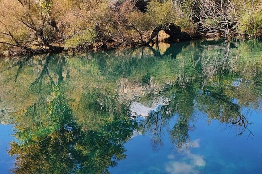 Side:Jeep Safari Green Lake Tour Combo