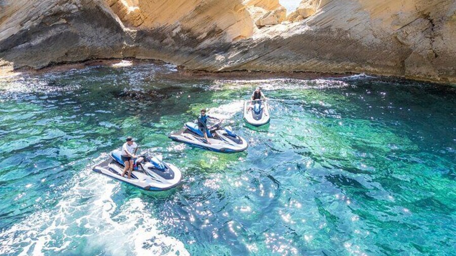 Discover Atlantis Ibiza