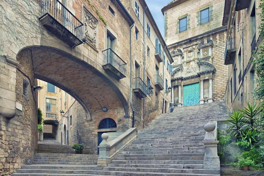 Girona AM: Game of Thrones City