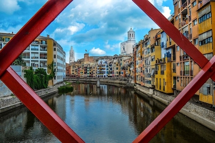 De Barcelone: Gérone, Game of Thrones Tour
