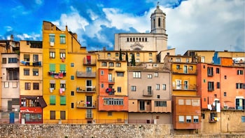 Full-Day Girona & Montserrat Excursion
