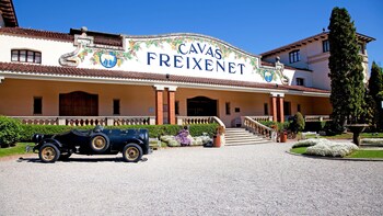 Wine And Cava Full Day Trip