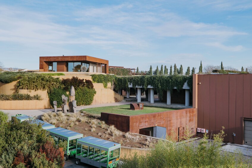 Wine & Sparkling Wine Premium Tour