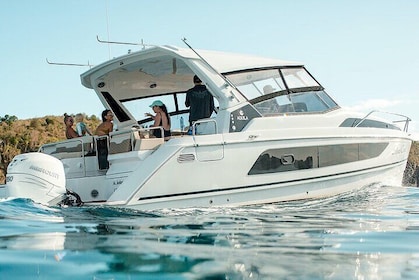 Luxury Private Day Charter