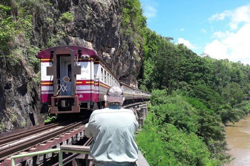 Death Railway