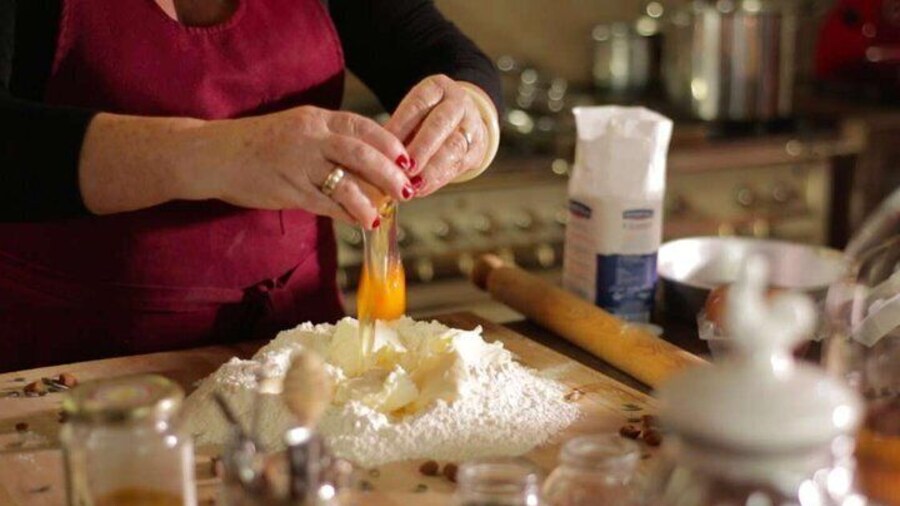 MONTALCINO COOKING CLASS