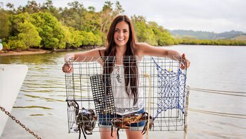Catch a Crab Tour