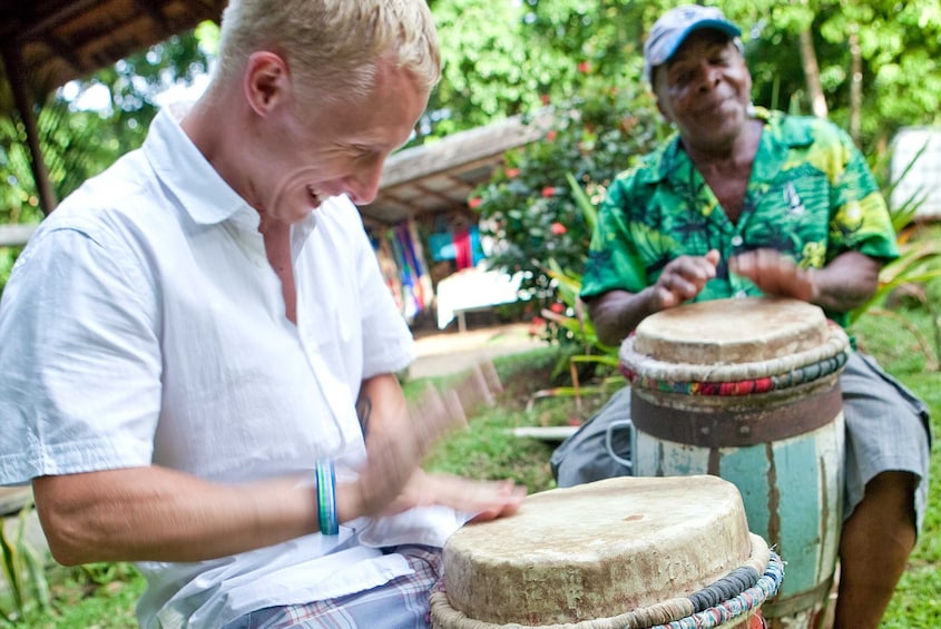 Best of St. Lucia Cultural & Heritage Tour