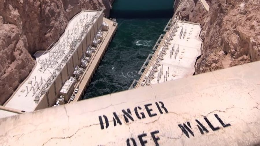 Hoover Dam Express Tour