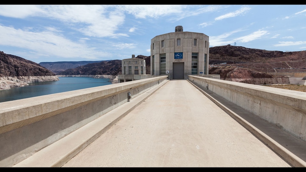 Show item 5 of 7. Hoover Dam Express Tour