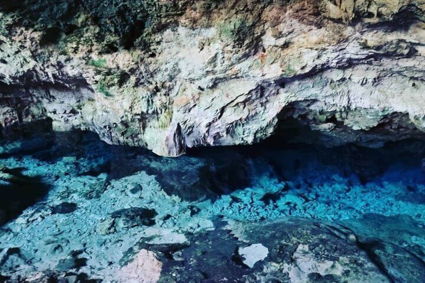 Kuza Cave Tour, Paje Beach Tour, The Rock Restaurant, Prison Island, Secret Garden Restaurant