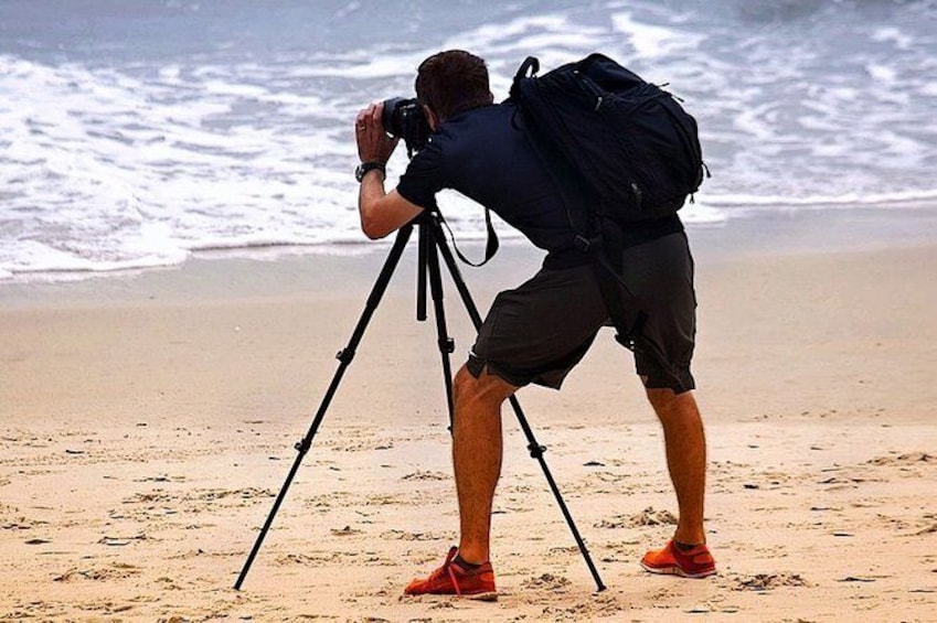 Show item 1 of 7. Stone Town of Zanzibar Private Sunset Photography Tour