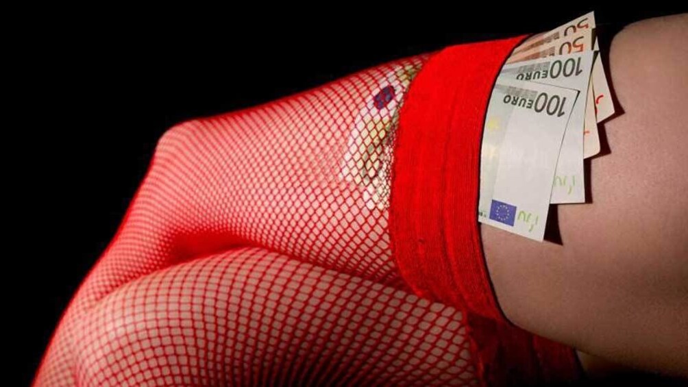 Foto 1 von 5 laden cash stuffed leggings in Hamburg