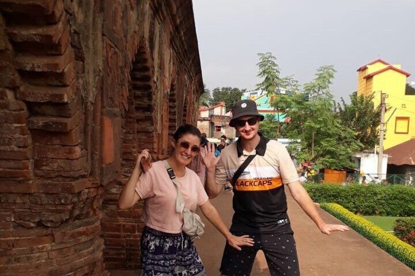 Kolkata to Bishnupur Expedition: Temples, Tales, and Traditions