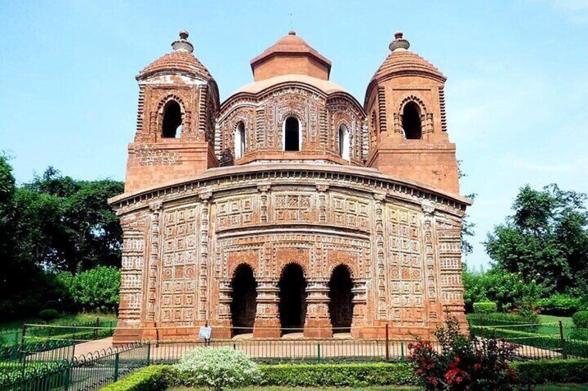 Pancha Ratna Temple
