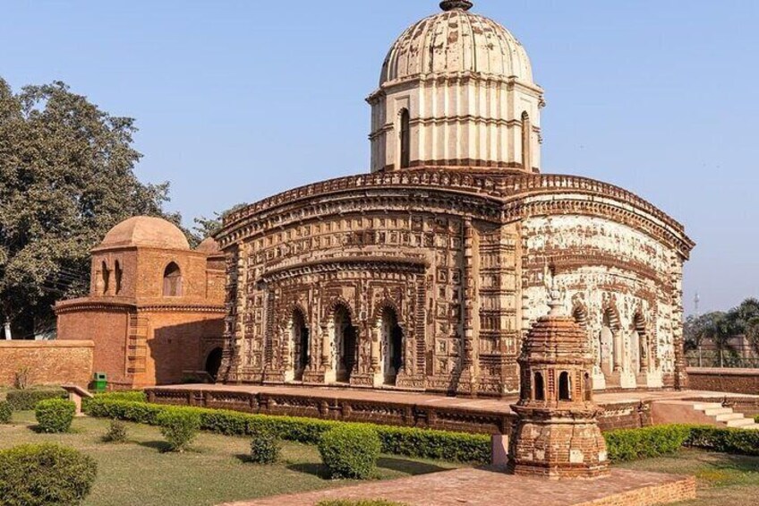 Radha Shyam Temple