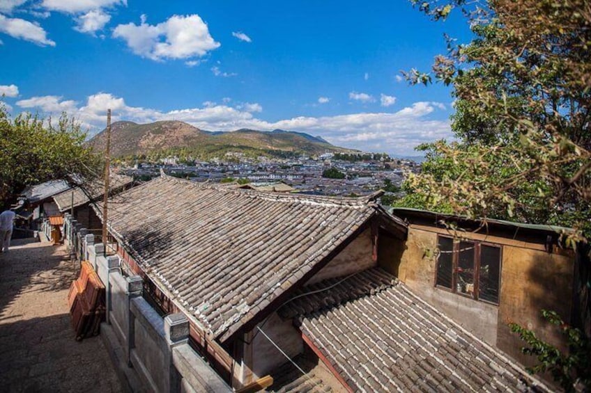Dayan Old Town