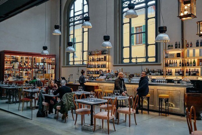 Visit Ravenna’s heritage highlights with a local