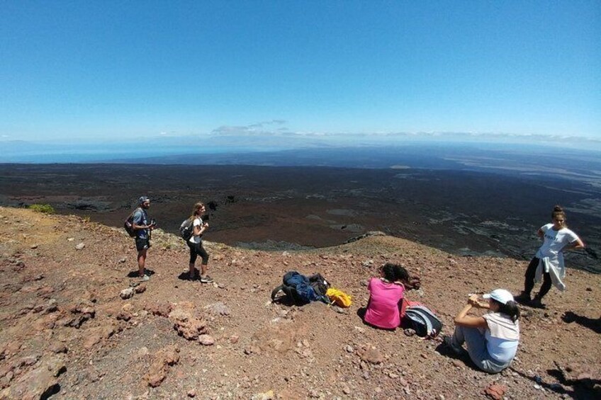 11 Days Galapagos Full Experiences " Santa Cruz- Isabela - San Cristobal "