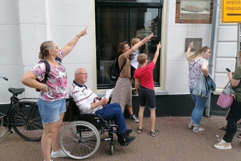 Exciting Murder Mystery for Kids - Interactive city walk in Antwerp