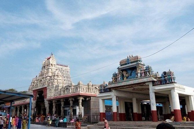 Tiruchendur Temple Devasthanam Room Booking | Turnipbarnnorfolku