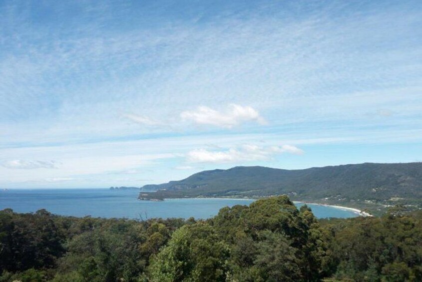 Private Hobart Discover South East Food and Scenic Tour