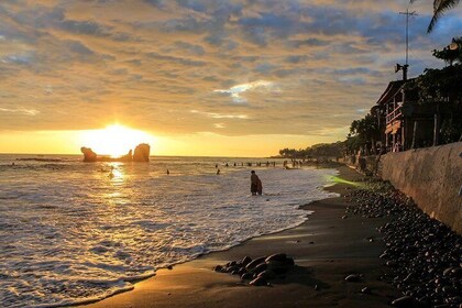 Surf City半日遊:馬勒康 + Boardwalk + 特恩科海灘