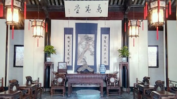 Private Day Tour to Suzhou from Shanghai