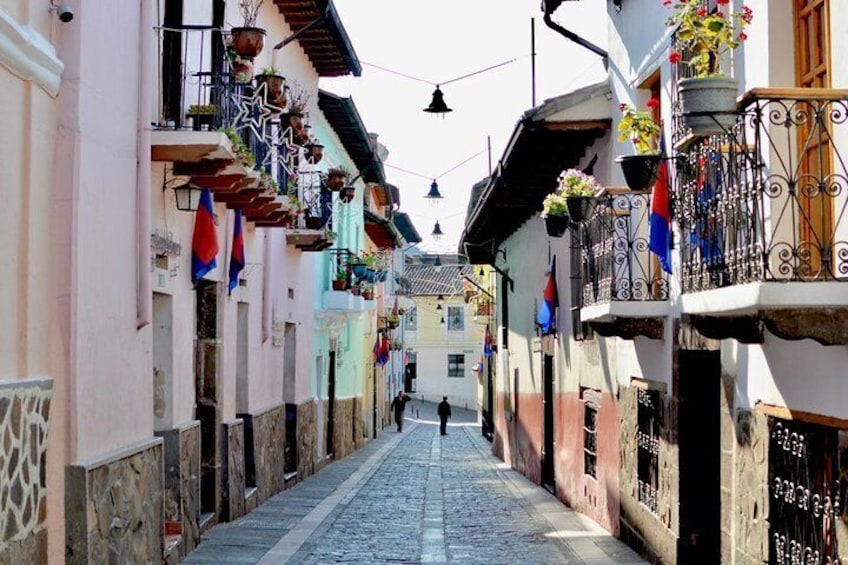 Private Tour to Ronda and Setenil de las Bodegas from Cordoba