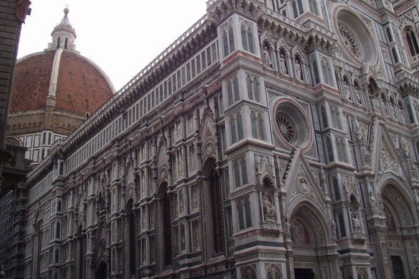 ItalyBestExcursions Livorno Port Shore Excursion: Florence and Pisa in One Day
