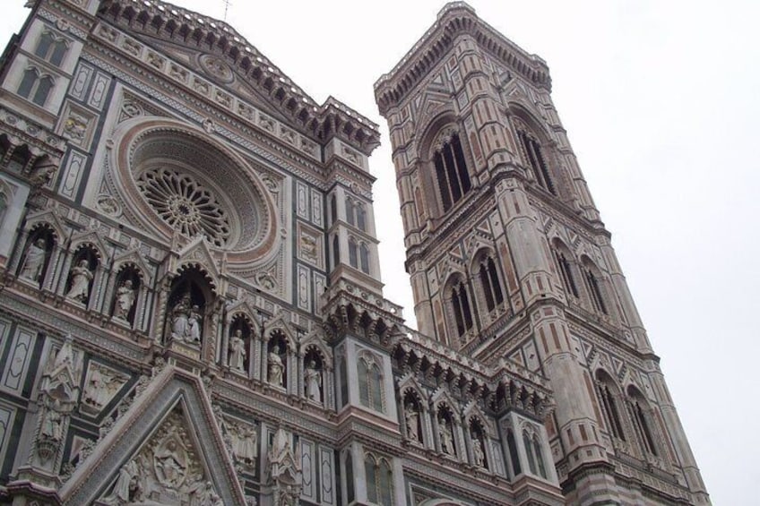 ItalyBestExcursions Livorno Port Shore Excursion: Florence and Pisa in One Day