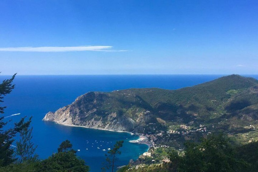 Cinque Terre