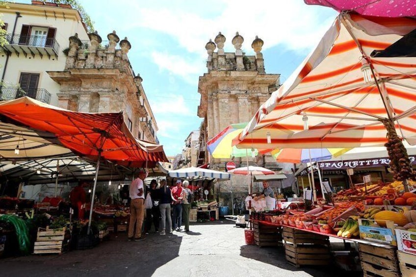 The Capo Historical Market
