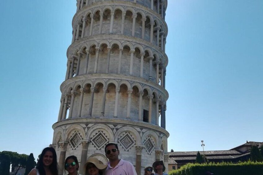 Pisa