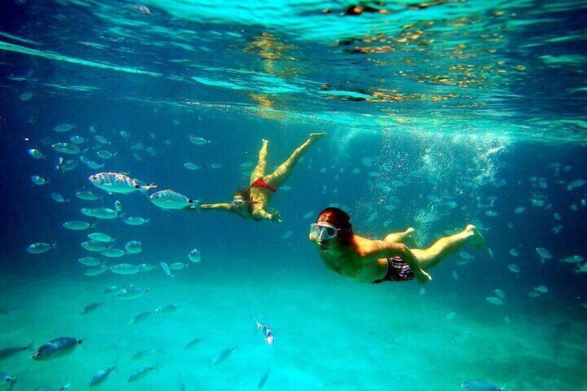 Snorkeling