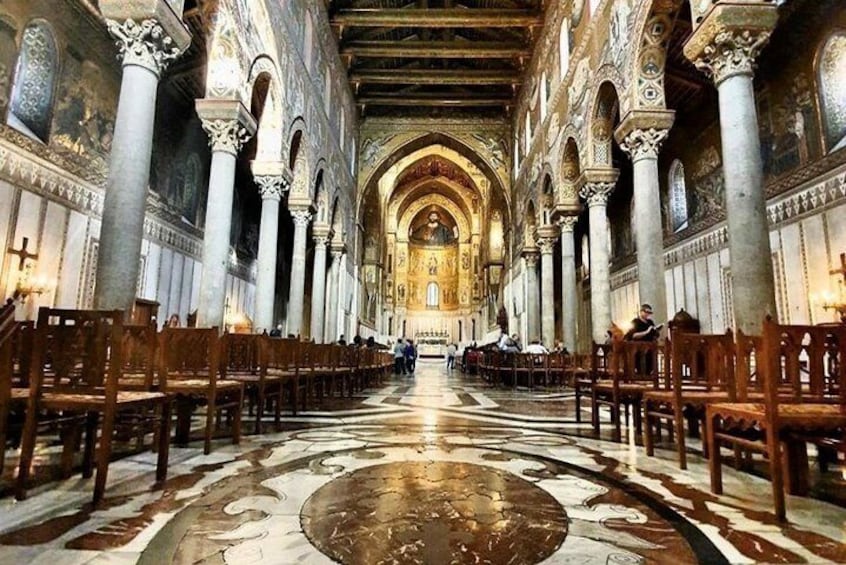 Cathedral of Monreale