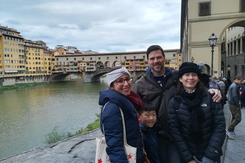 Highlights of Florence for Kids & Families