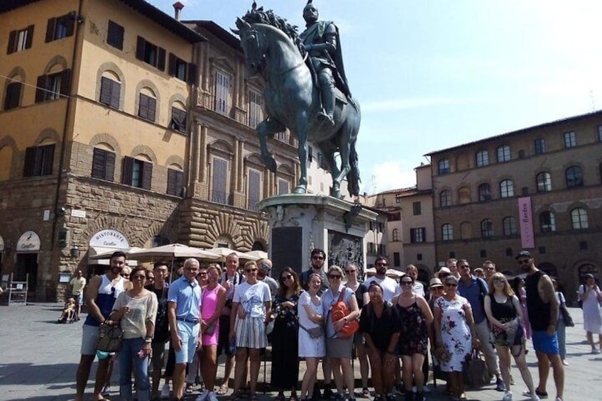 Renaissance & Medici Tales - Explore Florence with the best storytellers