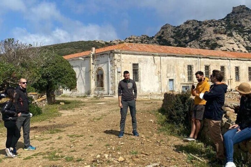 our guides