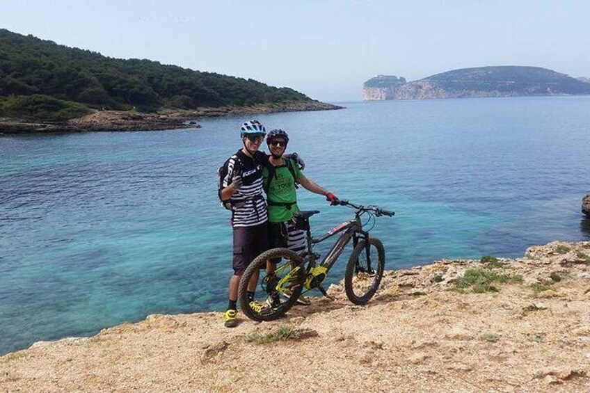 La bramassa secret beach
