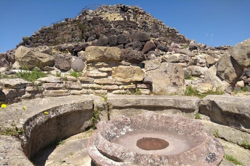 Su Nuraxi
