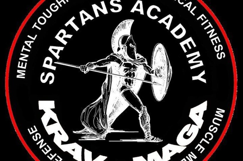 Krav Maga Self Defence