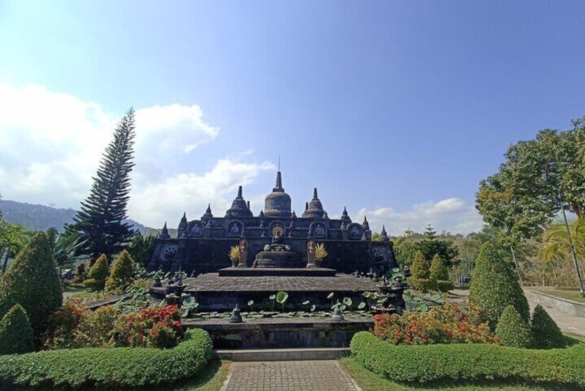 Buddist Temple