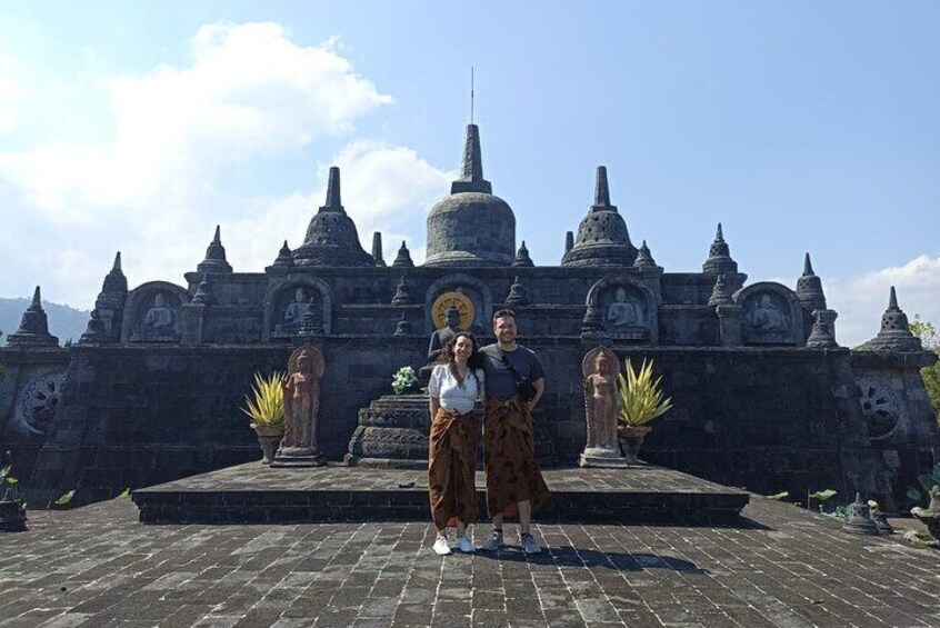 Buddist Temple