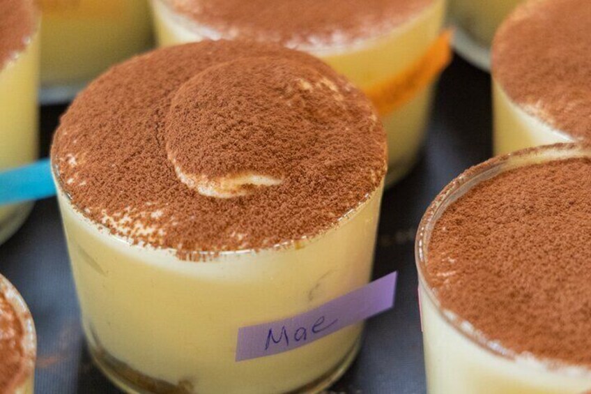 Tiramisu 