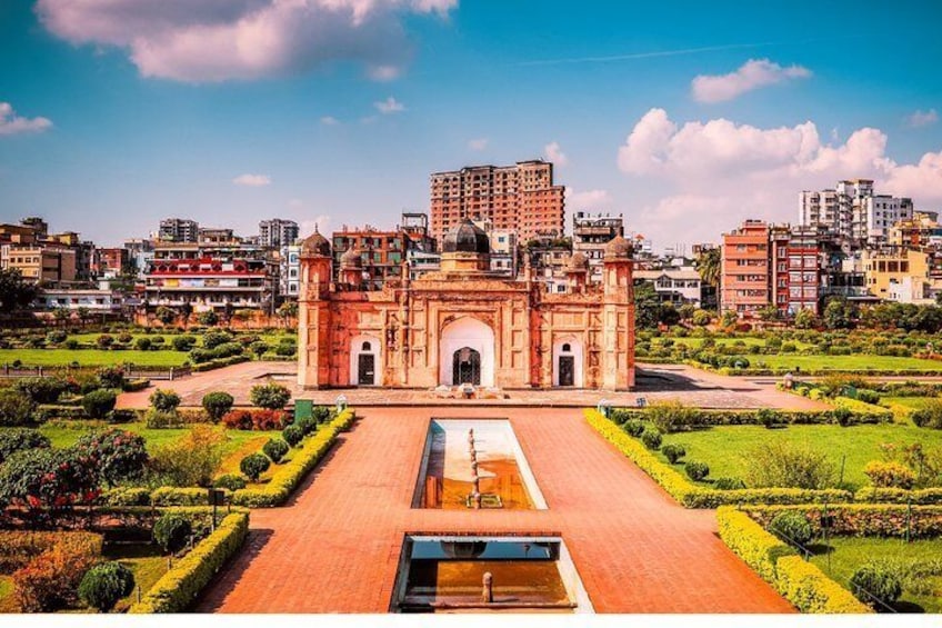 Dhaka City Tour