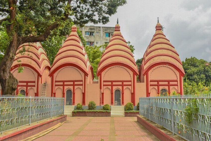 Dhaka City Tour
